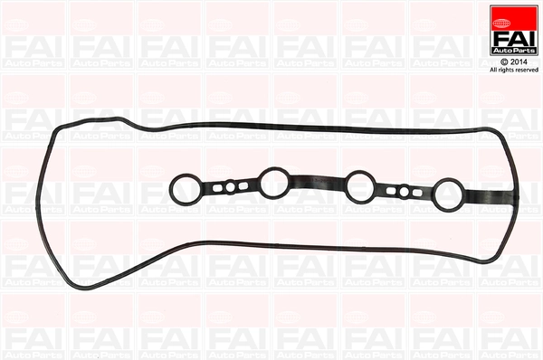 Gasket, cylinder head cover